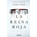 La Reina Roja