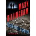 Their Little Secret: A Tom Thorne Novel