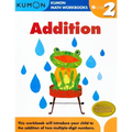 Kumon Grade 2 Addition