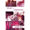 Shy Girl vs Popular Boy