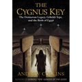 The Cygnus Key: The Denisovan Legacy, Göbekli Tepe, and the Birth of Egypt