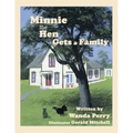 Minnie the Hen Gets a Family