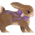 One Busy Bunny
