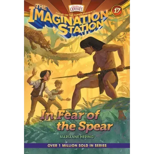 In Fear of the Spear