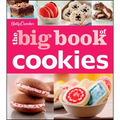 Betty Crocker the Big Book of Cookies