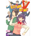 Kiss Him, Not Me 10