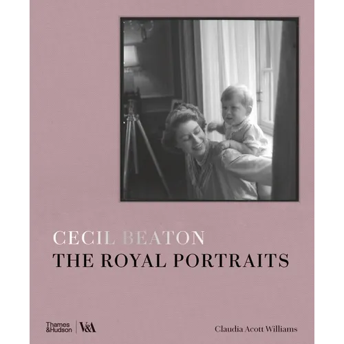 Cecil Beaton: The Royal Portraits