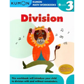 Kumon Grade 3 Division