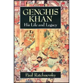 Genghis Khan