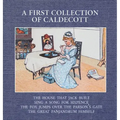 A First Collection of Caldecott