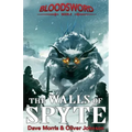 The Walls of Spyte
