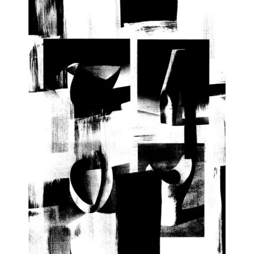 Adam Pendleton: As Heavy as Sculpture