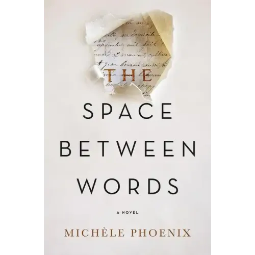 Space Between Words Softcover