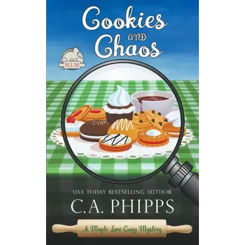 Cookies and Chaos