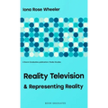 Reality Television & Representing Reality