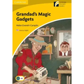 Grandad's Magic Gadgets