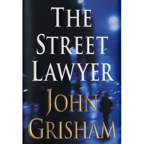 The Street Lawyer