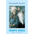 Chaotic Angels: Poems in English