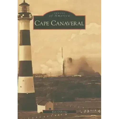 Cape Canaveral
