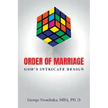 Order of Marriage