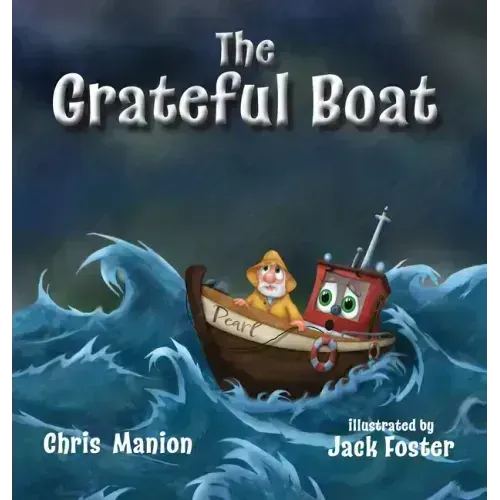 The Grateful Boat