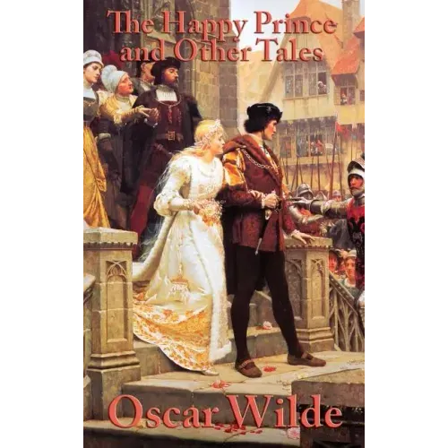 The Happy Prince and Other Tales