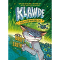 Klawde: Evil Alien Warlord Cat: Target: Earth #4