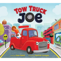 Tow Truck Joe