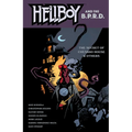 Hellboy and the B.P.R.D.: The Secret of Chesbro House & Others