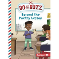 Bo and the Poetry Lesson
