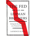 The Fed and Lehman Brothers