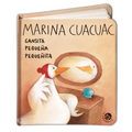 Marina Cuacuac Gansita Pequena Pequenita