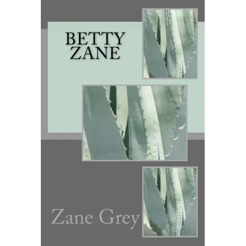 Betty Zane