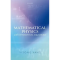 Mathematical Physics with Differential Equations