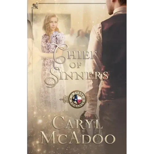 Chief of Sinners