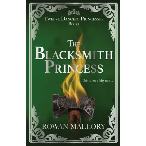 The Blacksmith Princess