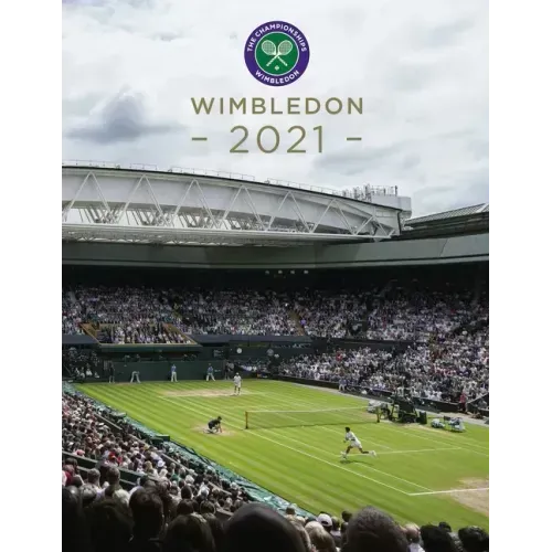 Wimbledon 2021: The Official Review of the Championships