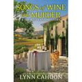 Songs of Wine and Murder