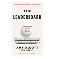 Leaderboard: Conversations on Golf and Life