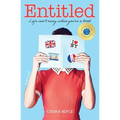Entitled: Life isn't easy when you're a book