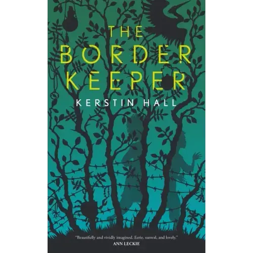 The Border Keeper