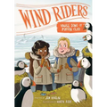 Wind Riders #4: Whale Song of Puffin Cliff