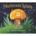 Mushroom Lullaby
