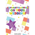 Congratulations On Your Wedding puzzle book