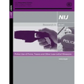 Police Use of Force, Tasers and Other Less-Lethal Weapons