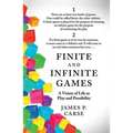 Finite and Infinite Games