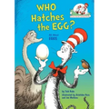Who Hatches the Egg? All about Eggs