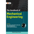 Handbook of Mechanical Engineering