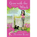 Gone with the Witch