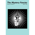 The Mystery Fancier (Vol. 2 No. 2) March 1978